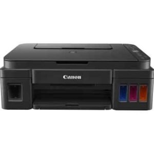 Canon PIXMA MegaTank G3012Pixma ink efficient G3012