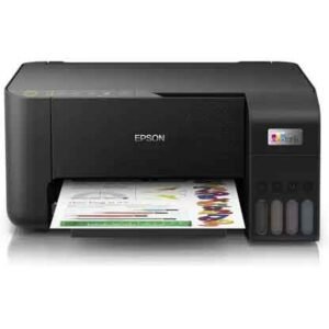 Epson L3250 Multi-function WiFi Color Ink Tank Printer