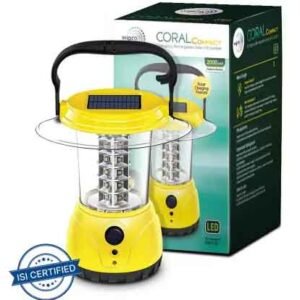 Wipro E10014 4 hrs Lantern Emergency Light