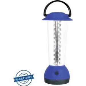 PHILIPS Ujjwal Plus Led Lantern 4 Hrs Lantern Emergency Light