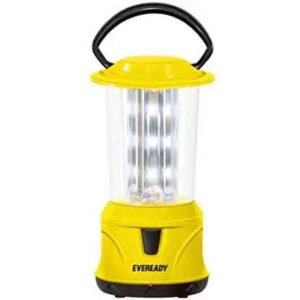 EVEREADY HL 58 4 hrs Lantern Emergency Light (Yellow)