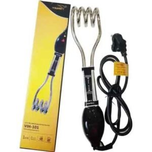 V-Guard VIH - 101 1000 W Immersion Water Heater Rod 1000 W